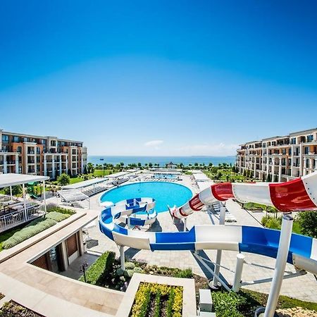 סבטי ולאס Premier Fort Beach - Premium Apartments מראה חיצוני תמונה