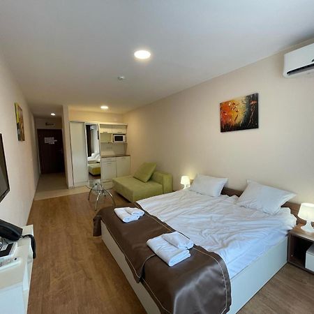 סבטי ולאס Premier Fort Beach - Premium Apartments מראה חיצוני תמונה