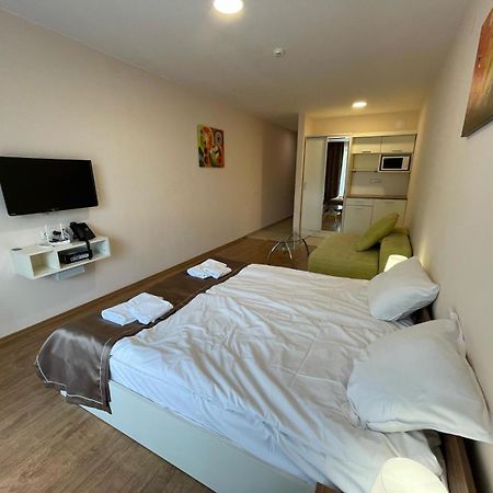 סבטי ולאס Premier Fort Beach - Premium Apartments מראה חיצוני תמונה