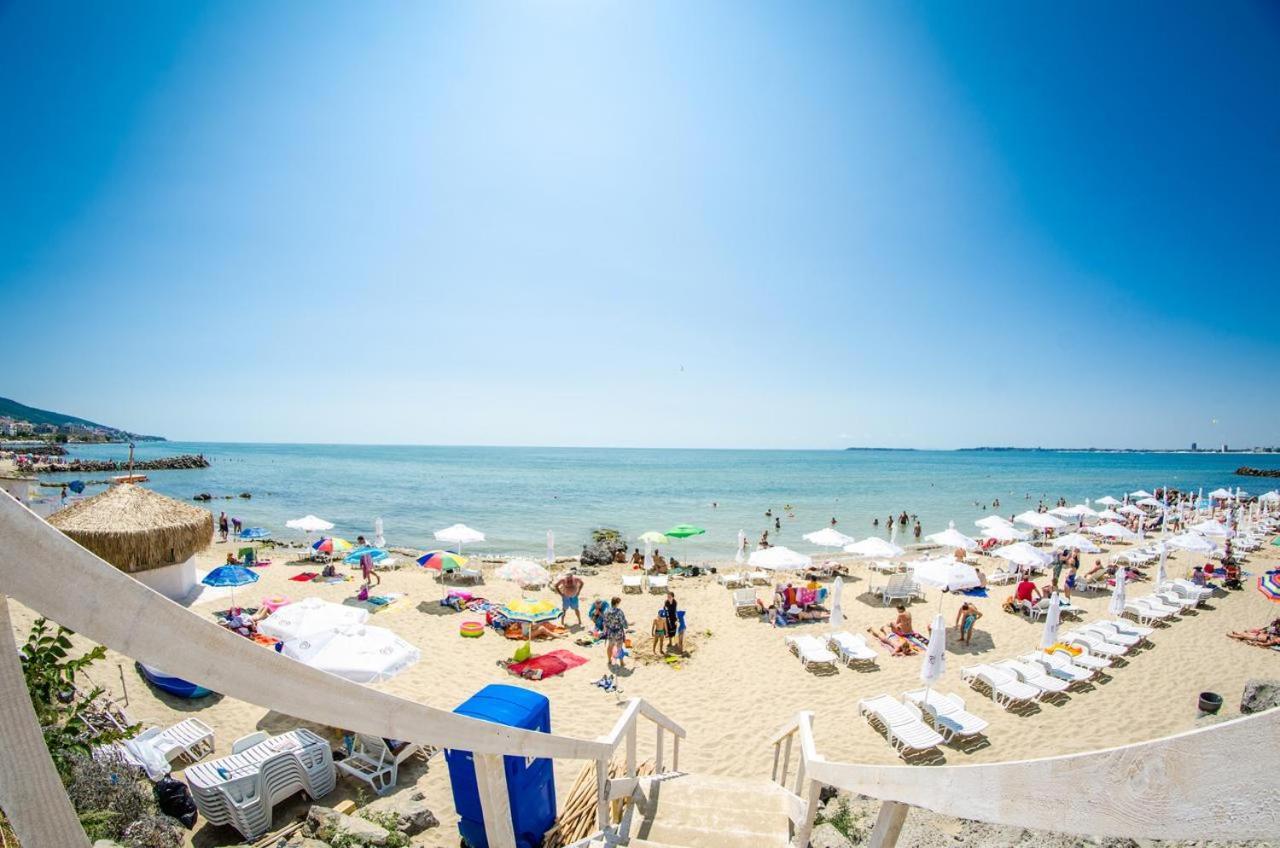 סבטי ולאס Premier Fort Beach - Premium Apartments מראה חיצוני תמונה