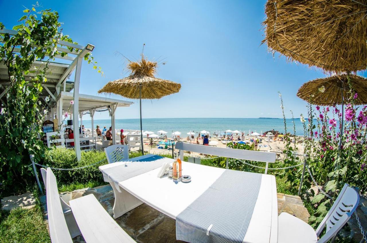 סבטי ולאס Premier Fort Beach - Premium Apartments מראה חיצוני תמונה