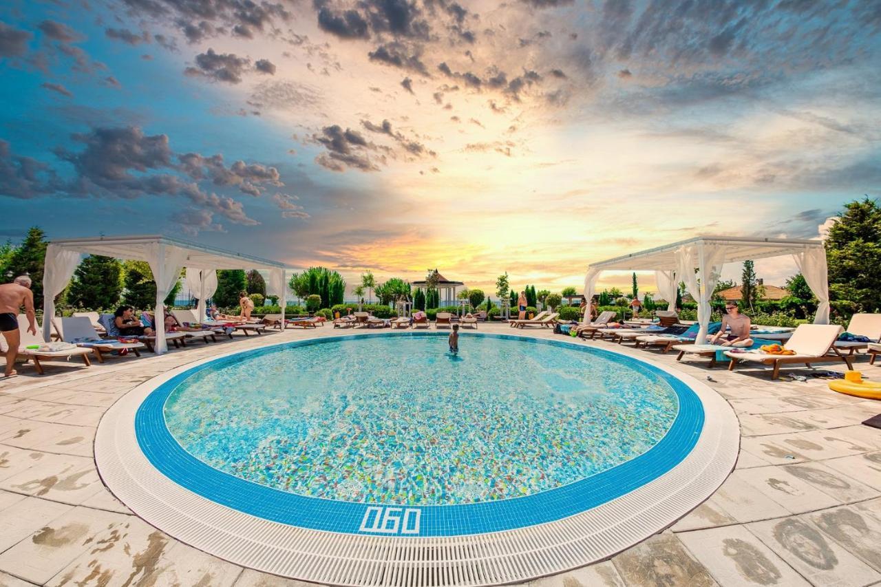 סבטי ולאס Premier Fort Beach - Premium Apartments מראה חיצוני תמונה