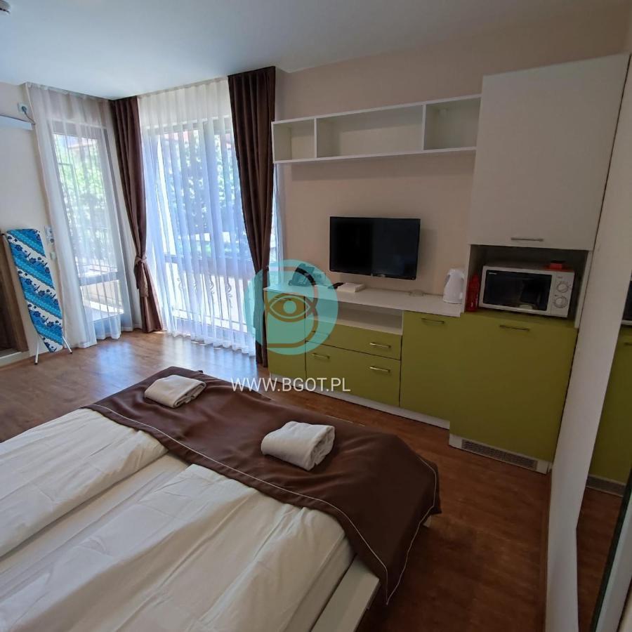 סבטי ולאס Premier Fort Beach - Premium Apartments מראה חיצוני תמונה