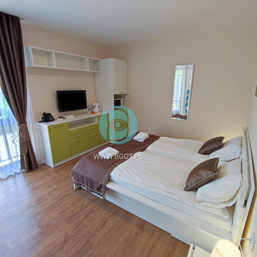 סבטי ולאס Premier Fort Beach - Premium Apartments מראה חיצוני תמונה