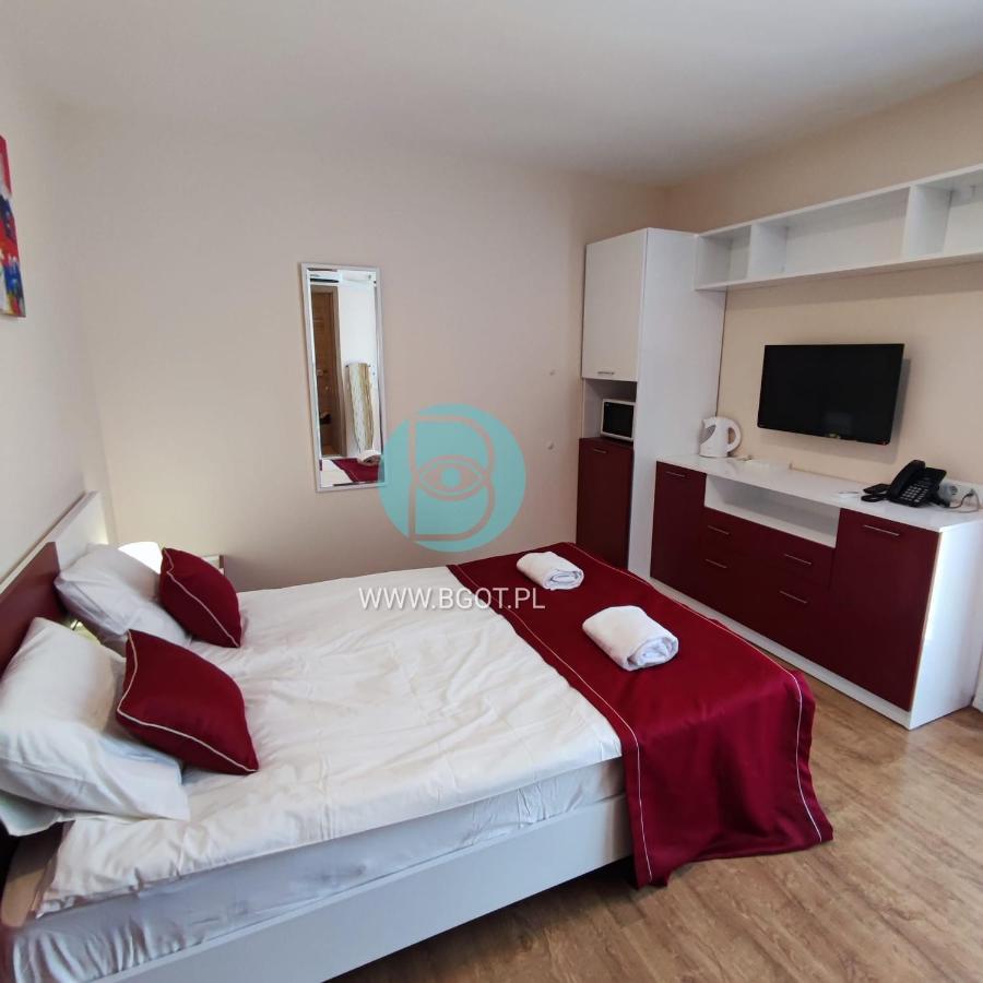 סבטי ולאס Premier Fort Beach - Premium Apartments מראה חיצוני תמונה