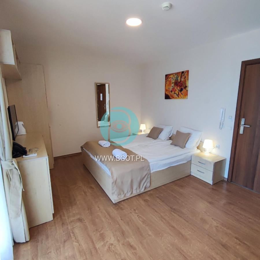 סבטי ולאס Premier Fort Beach - Premium Apartments מראה חיצוני תמונה