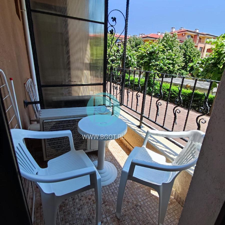 סבטי ולאס Premier Fort Beach - Premium Apartments מראה חיצוני תמונה