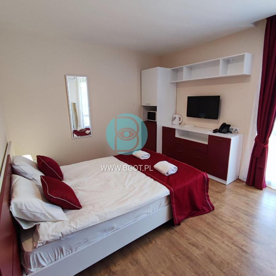 סבטי ולאס Premier Fort Beach - Premium Apartments מראה חיצוני תמונה