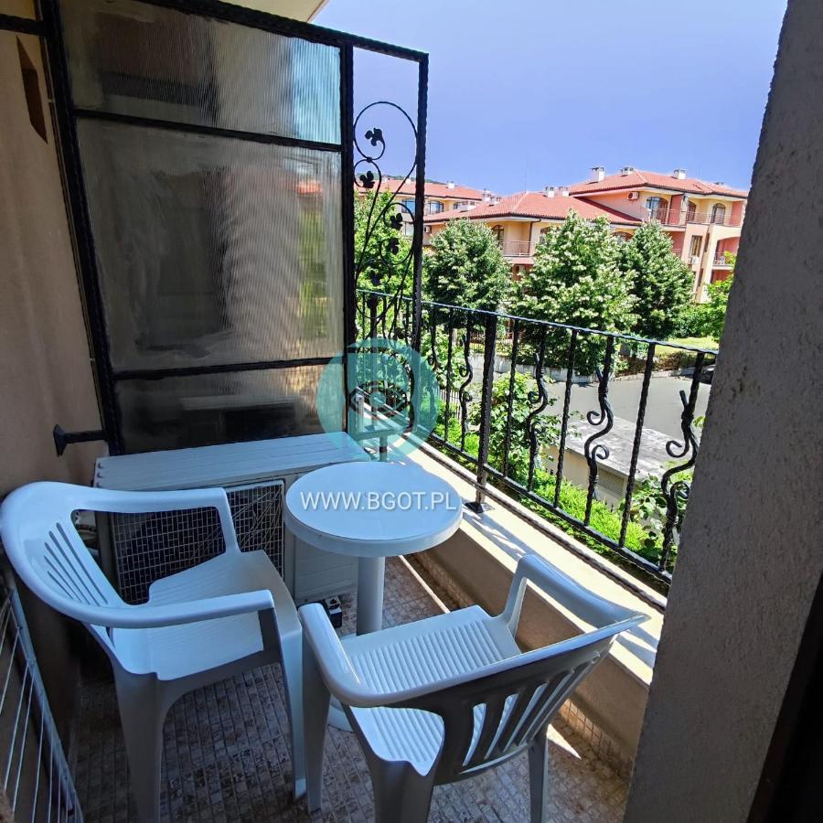 סבטי ולאס Premier Fort Beach - Premium Apartments מראה חיצוני תמונה