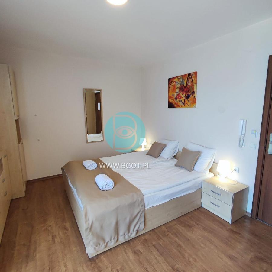 סבטי ולאס Premier Fort Beach - Premium Apartments מראה חיצוני תמונה