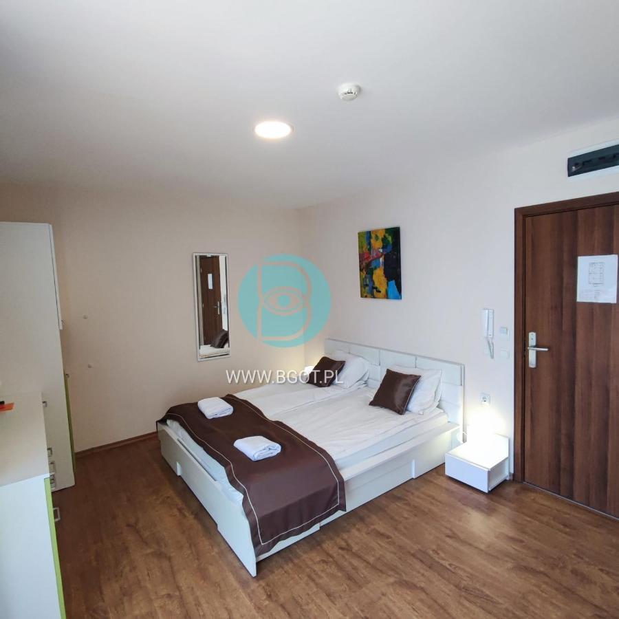 סבטי ולאס Premier Fort Beach - Premium Apartments מראה חיצוני תמונה
