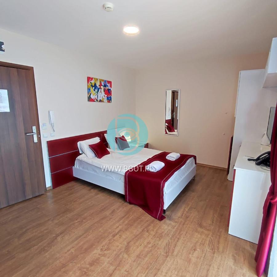סבטי ולאס Premier Fort Beach - Premium Apartments מראה חיצוני תמונה