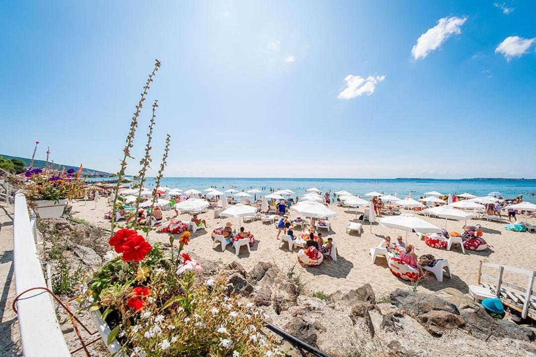 סבטי ולאס Premier Fort Beach - Premium Apartments מראה חיצוני תמונה