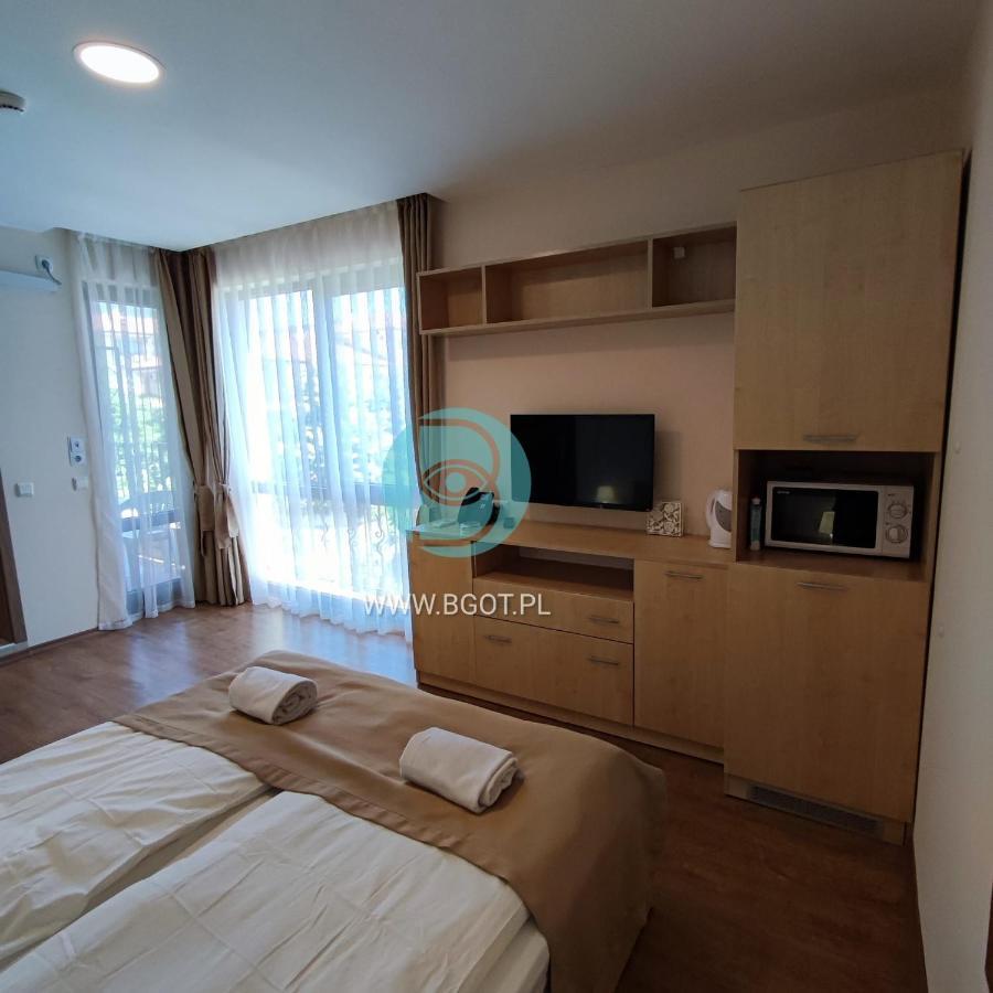 סבטי ולאס Premier Fort Beach - Premium Apartments מראה חיצוני תמונה