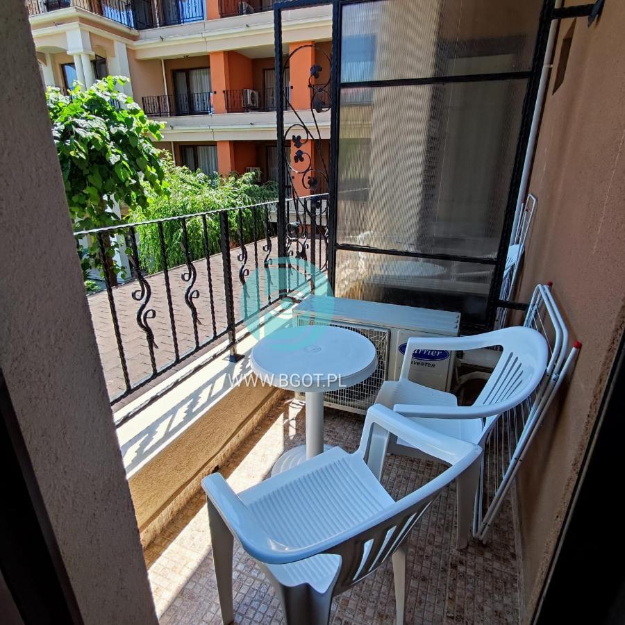 סבטי ולאס Premier Fort Beach - Premium Apartments מראה חיצוני תמונה