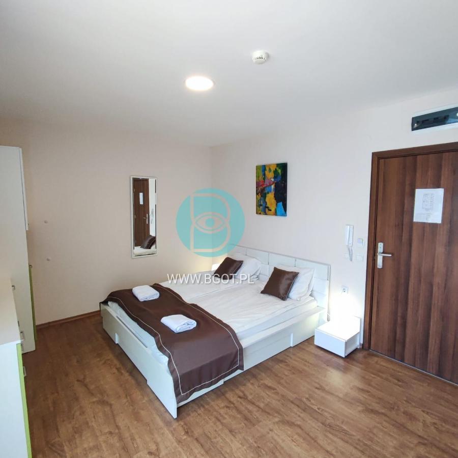 סבטי ולאס Premier Fort Beach - Premium Apartments מראה חיצוני תמונה