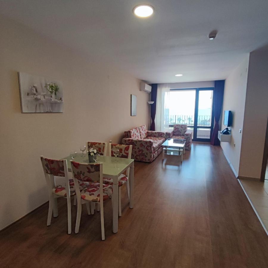 סבטי ולאס Premier Fort Beach - Premium Apartments מראה חיצוני תמונה