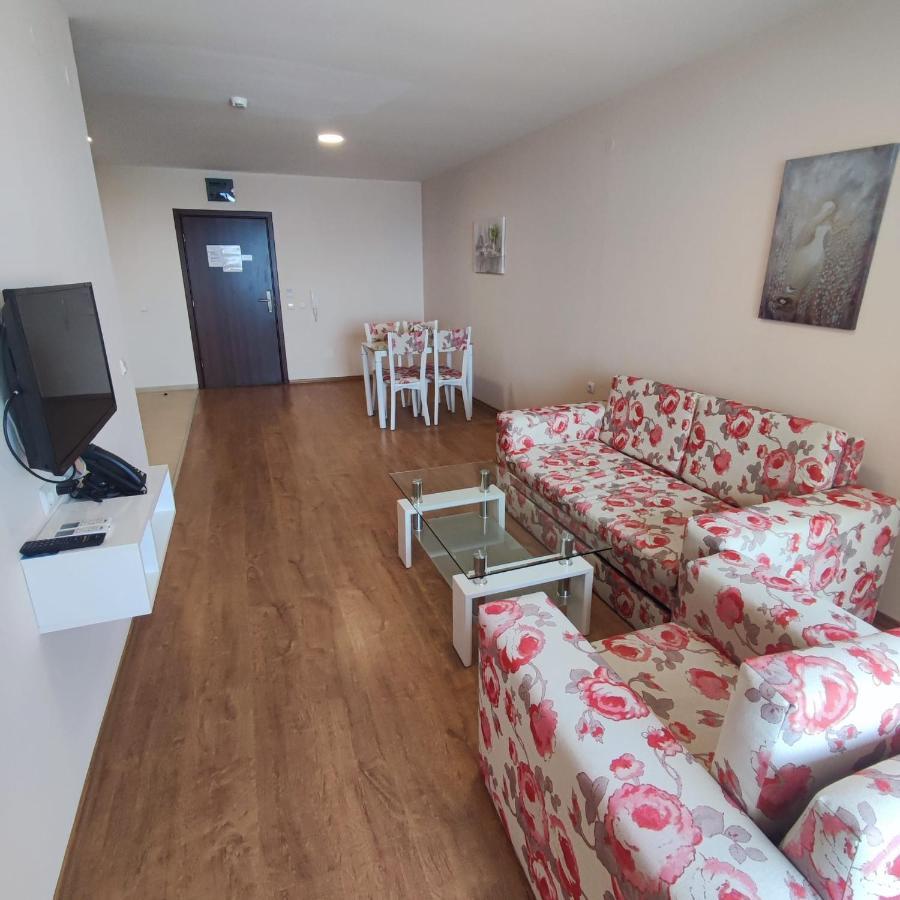 סבטי ולאס Premier Fort Beach - Premium Apartments מראה חיצוני תמונה