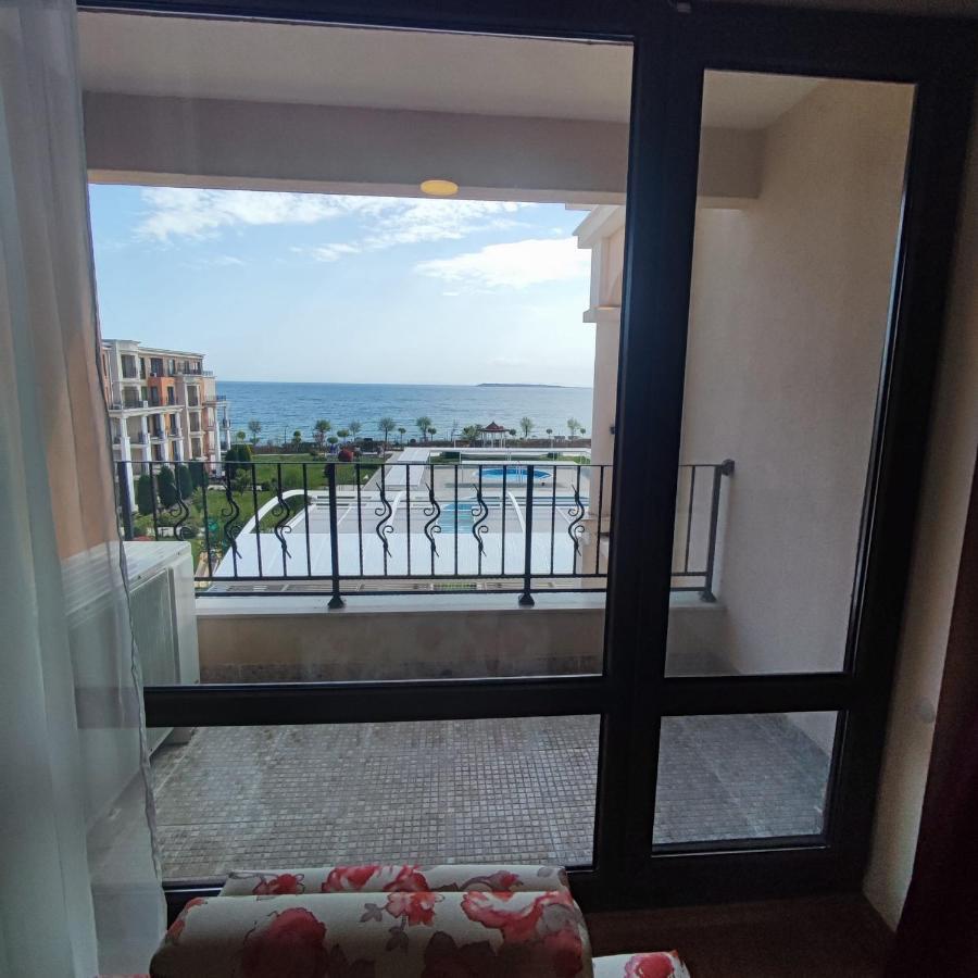 סבטי ולאס Premier Fort Beach - Premium Apartments מראה חיצוני תמונה