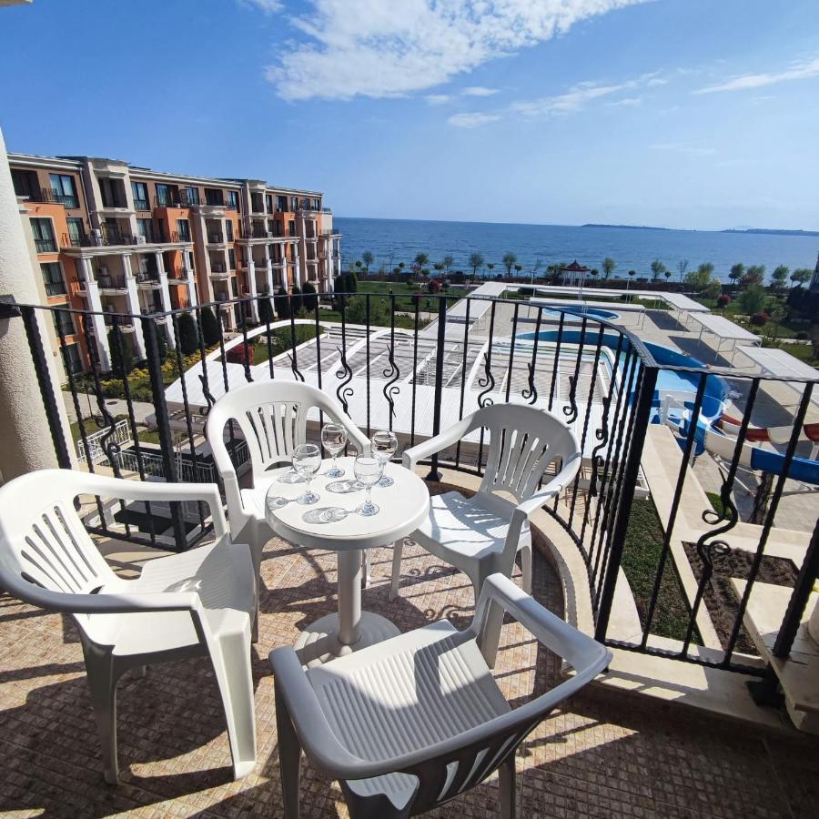 סבטי ולאס Premier Fort Beach - Premium Apartments מראה חיצוני תמונה