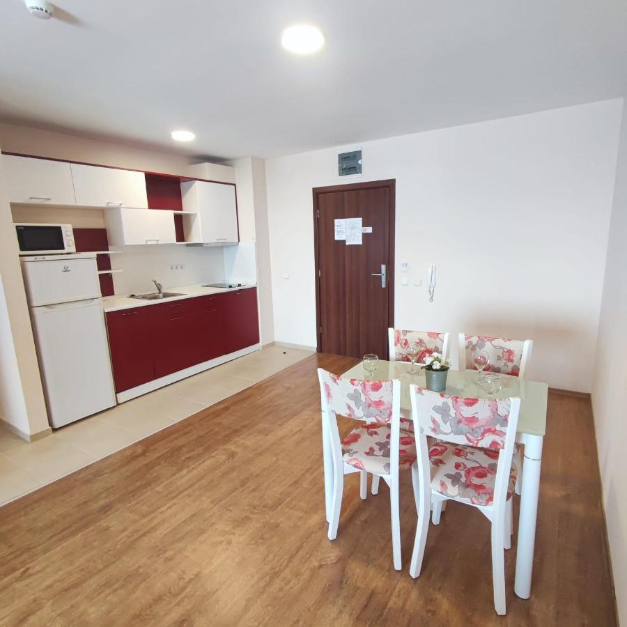 סבטי ולאס Premier Fort Beach - Premium Apartments מראה חיצוני תמונה