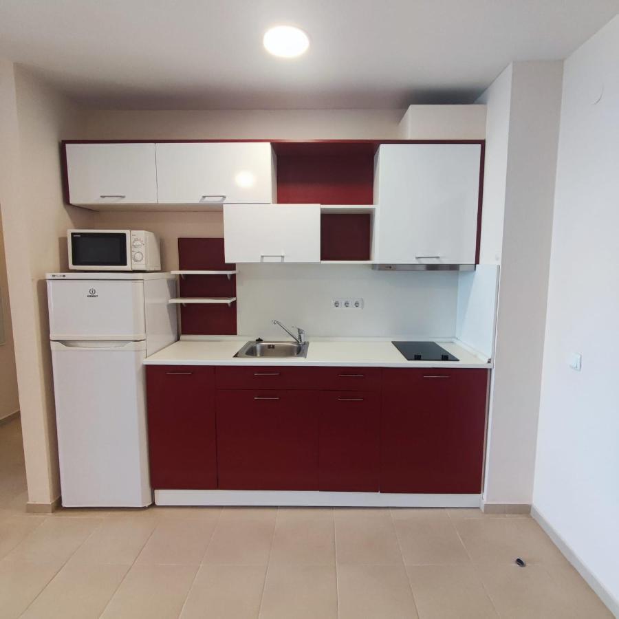 סבטי ולאס Premier Fort Beach - Premium Apartments מראה חיצוני תמונה