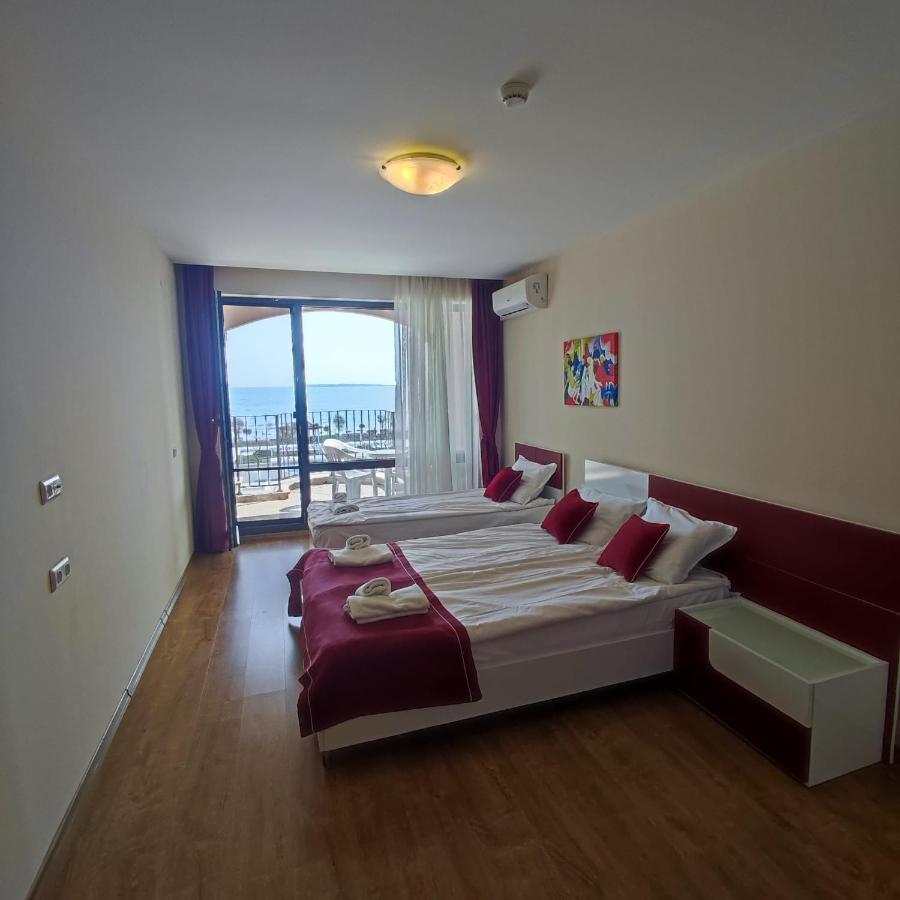 סבטי ולאס Premier Fort Beach - Premium Apartments מראה חיצוני תמונה