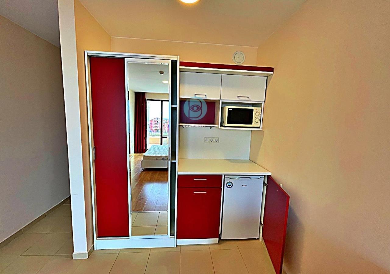 סבטי ולאס Premier Fort Beach - Premium Apartments מראה חיצוני תמונה