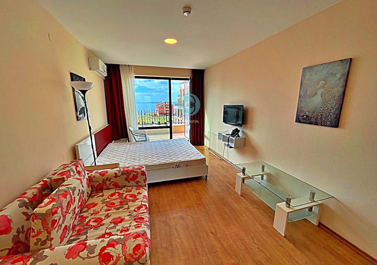 סבטי ולאס Premier Fort Beach - Premium Apartments מראה חיצוני תמונה