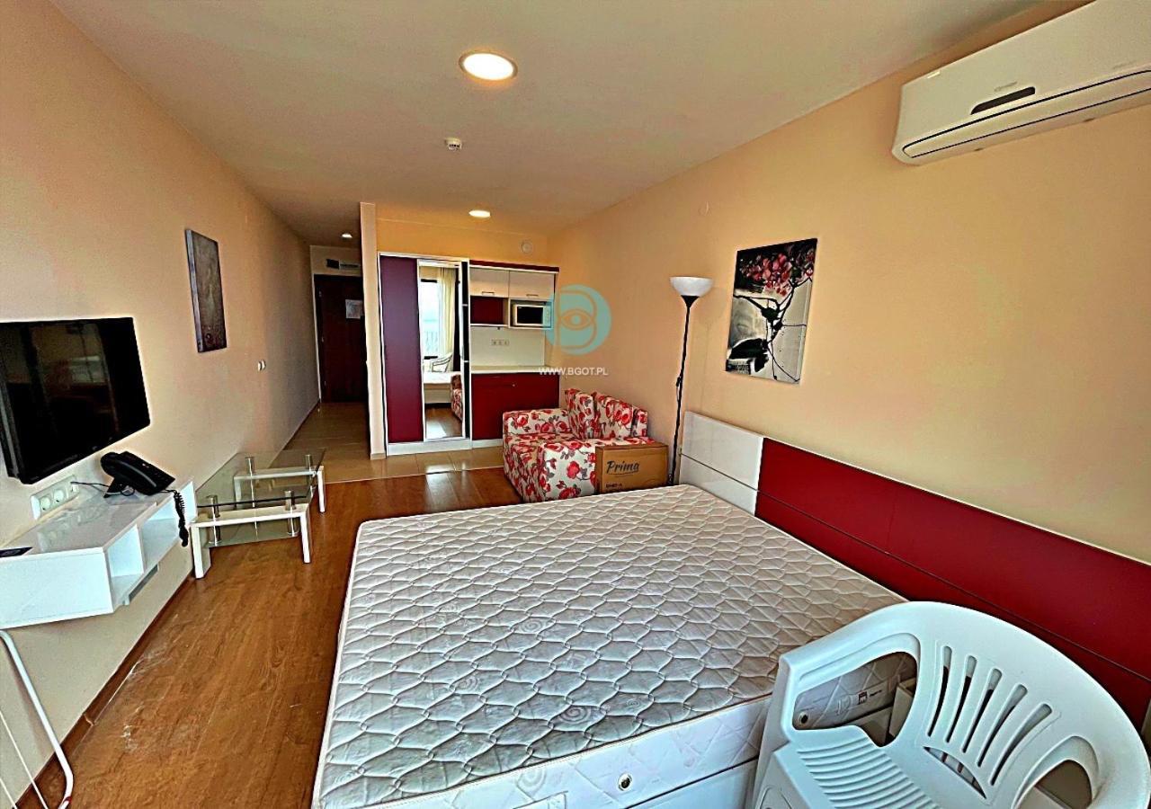 סבטי ולאס Premier Fort Beach - Premium Apartments מראה חיצוני תמונה