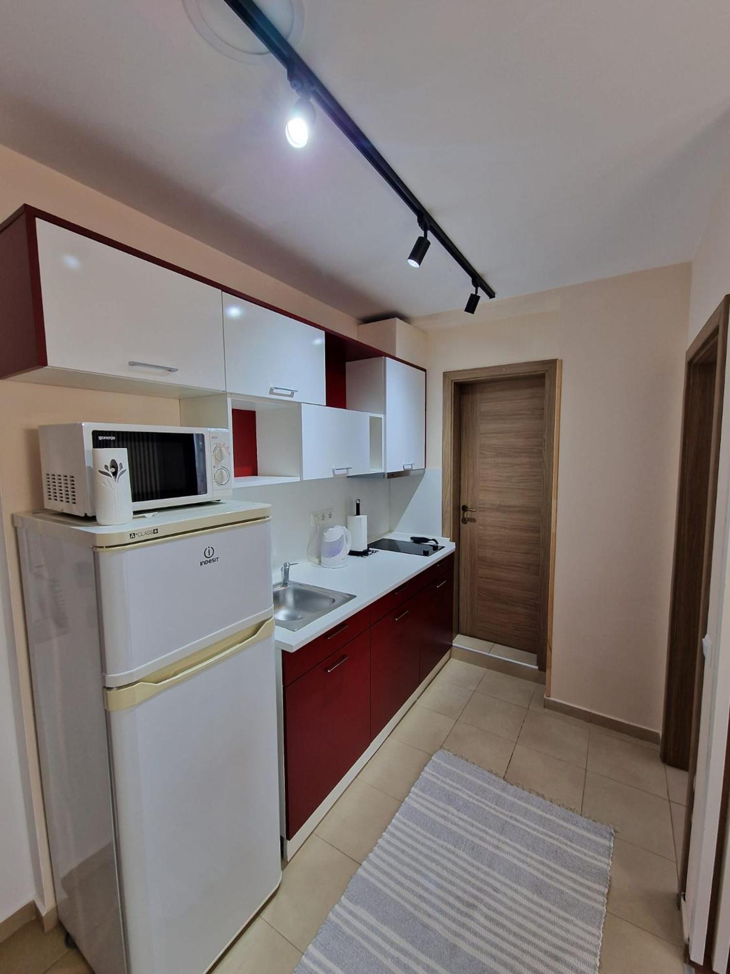 סבטי ולאס Premier Fort Beach - Premium Apartments מראה חיצוני תמונה