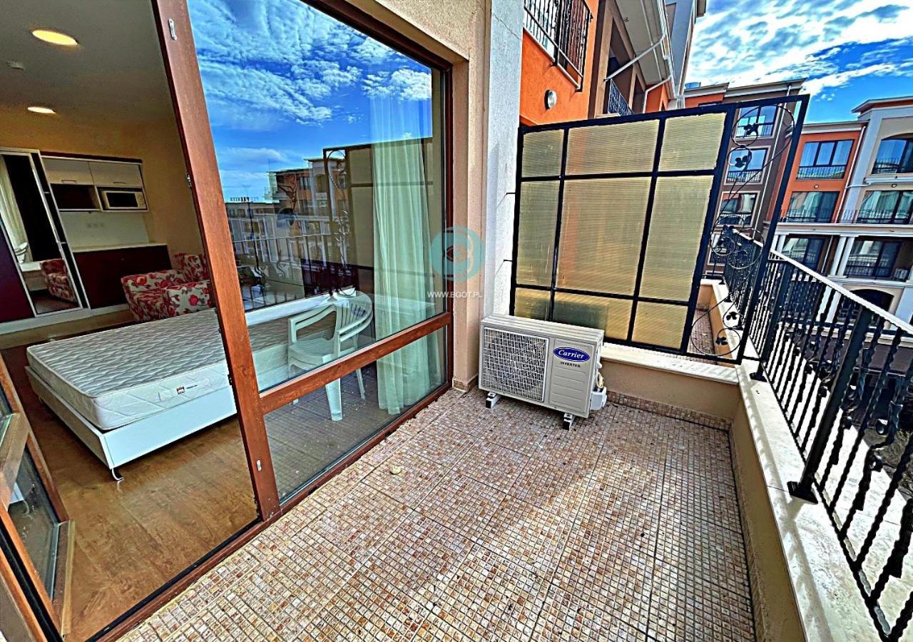 סבטי ולאס Premier Fort Beach - Premium Apartments מראה חיצוני תמונה