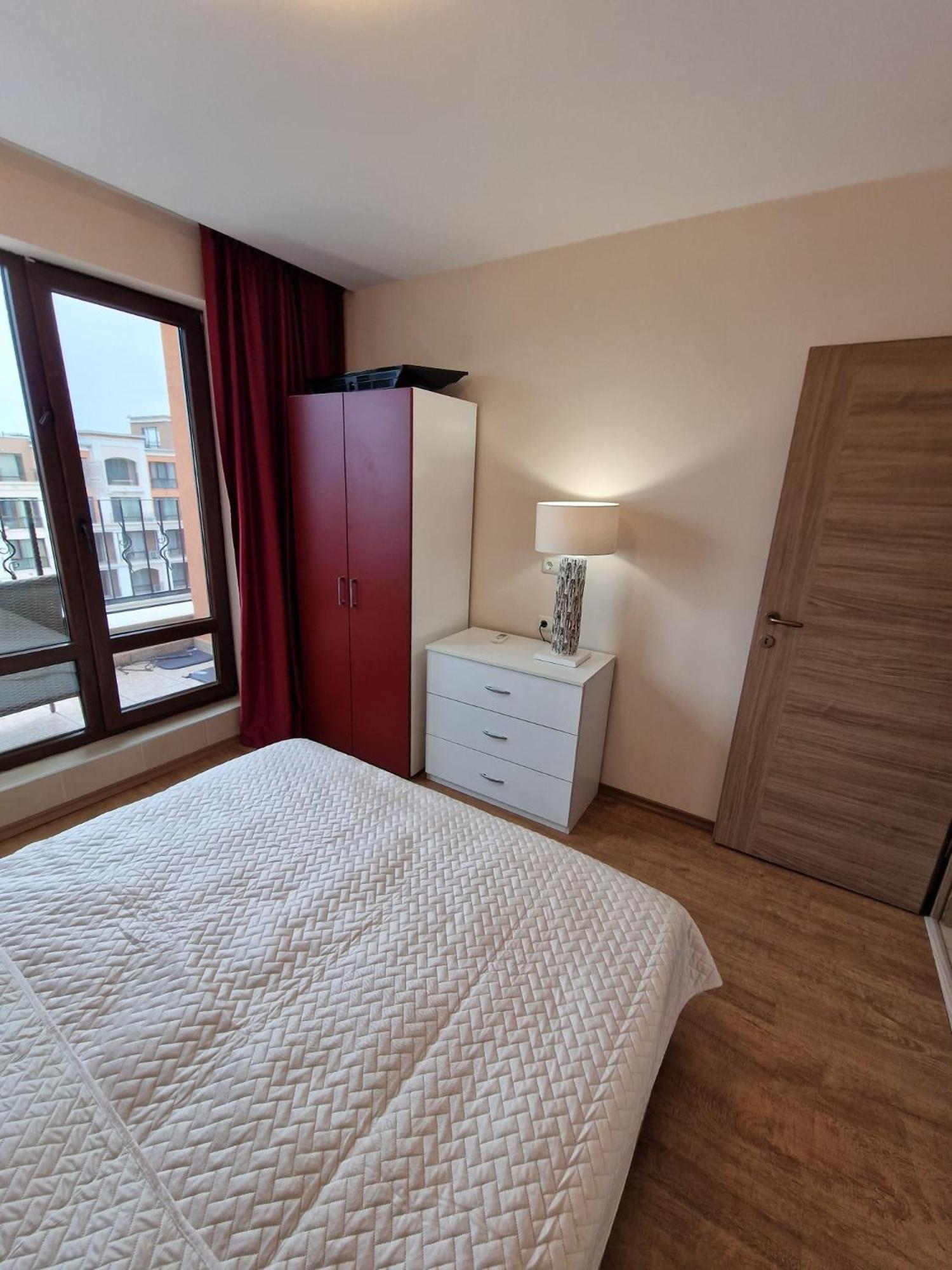 סבטי ולאס Premier Fort Beach - Premium Apartments מראה חיצוני תמונה