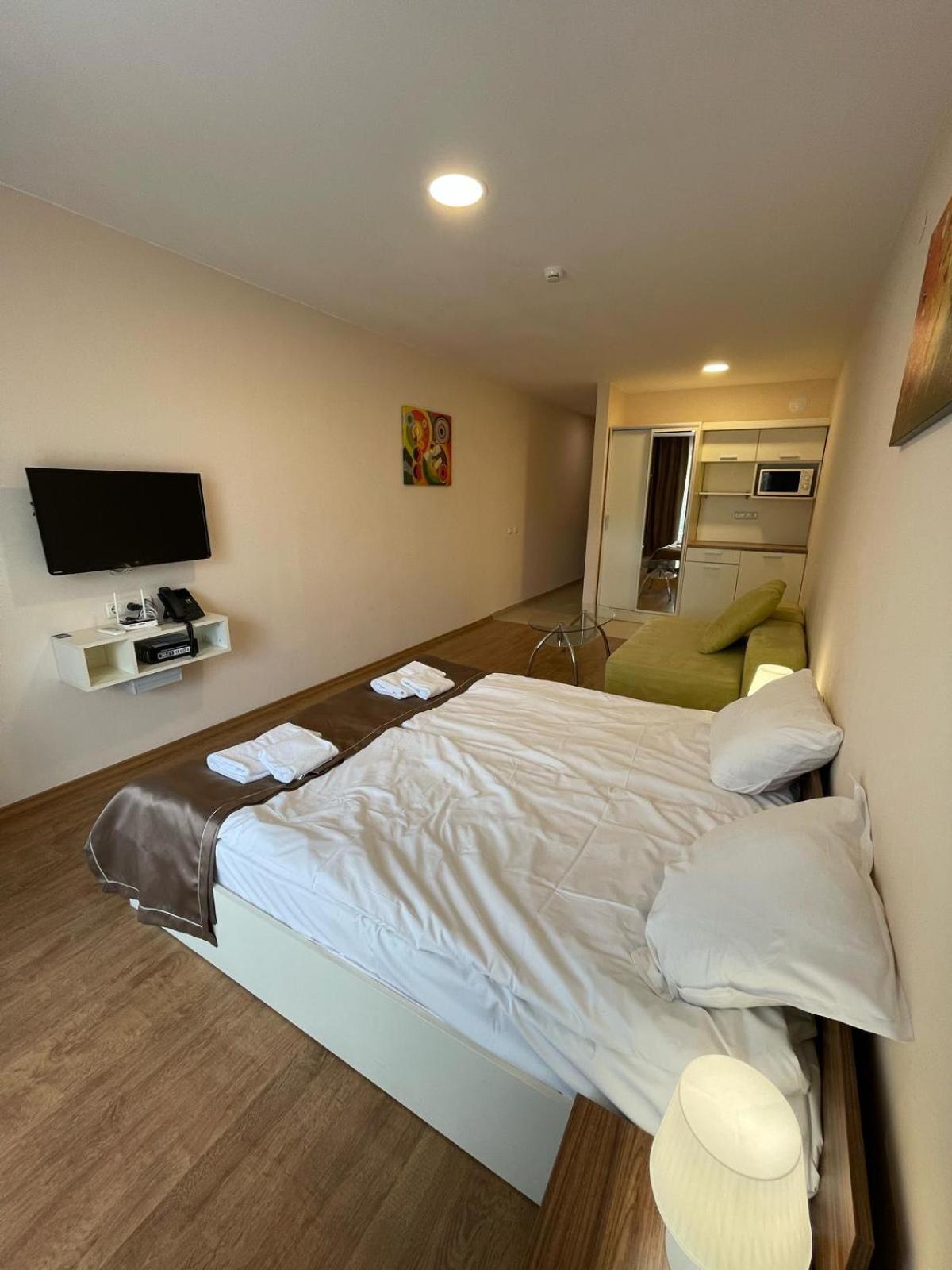 סבטי ולאס Premier Fort Beach - Premium Apartments מראה חיצוני תמונה