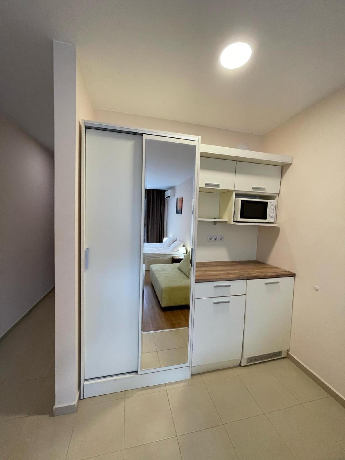 סבטי ולאס Premier Fort Beach - Premium Apartments מראה חיצוני תמונה